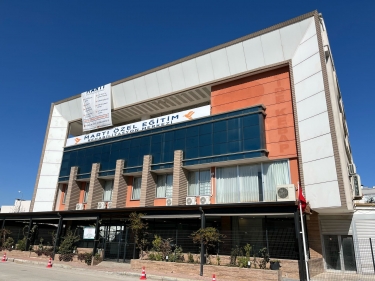 Mart� �zel E�itim Rehabilitasyon Merkezi Antalya